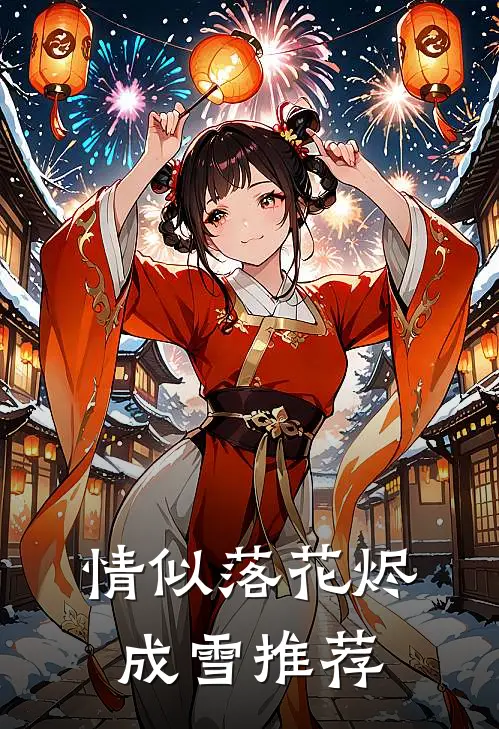 情似落花烬成雪推荐