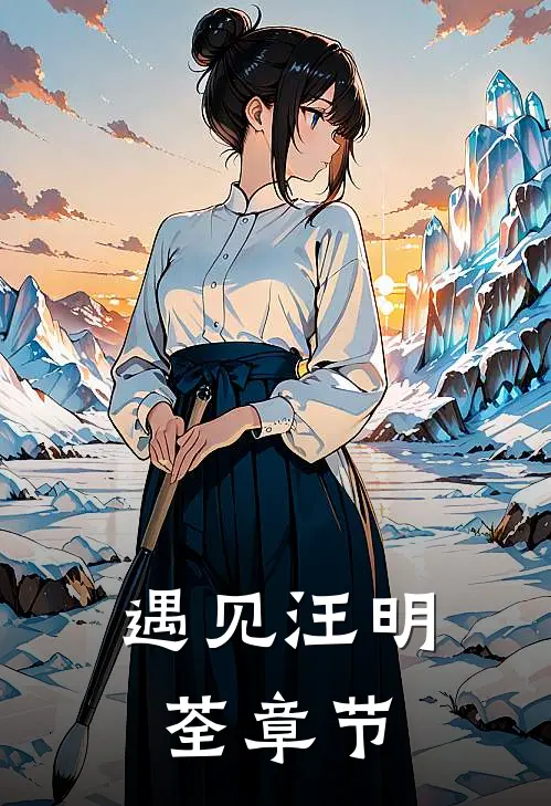 遇见汪明荃章节