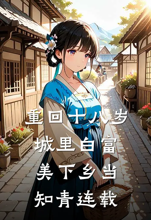 重回十八岁：城里白富美下乡当知青连载