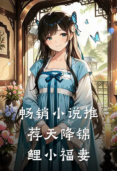 畅销小说推荐天降锦鲤小福妻