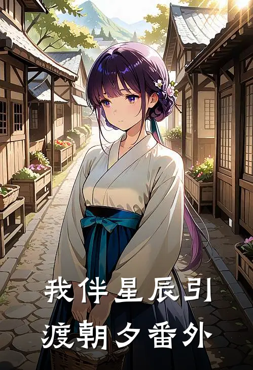 我伴星辰引渡朝夕番外