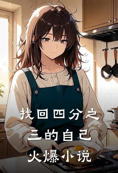 找回四分之三的自己火爆小说