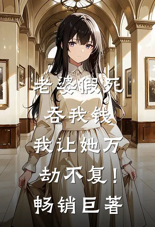 老婆假死吞我钱，我让她万劫不复！畅销巨著