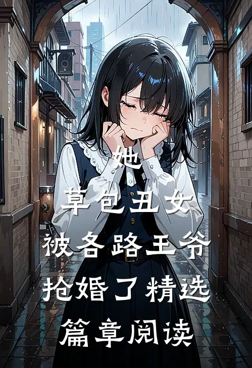 她，草包丑女，被各路王爷抢婚了精选篇章阅读