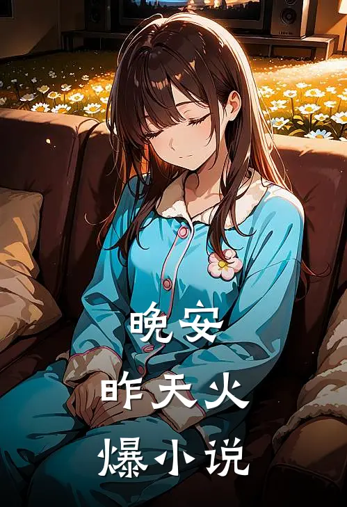 晚安，昨天火爆小说