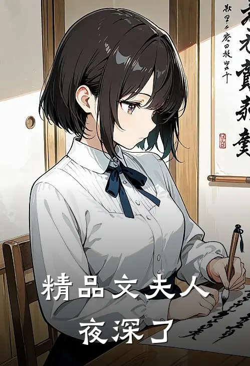 精品文夫人，夜深了