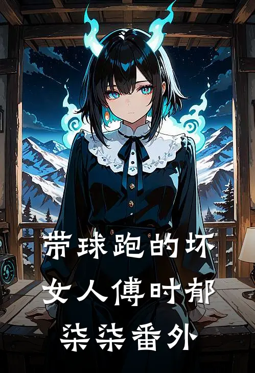 带球跑的坏女人傅时郁柒柒番外