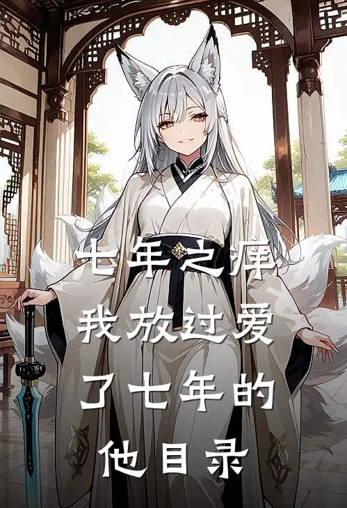 七年之痒，我放过爱了七年的他目录