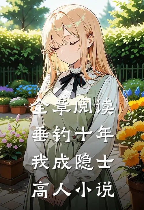 全章阅读垂钓十年我成隐士高人小说