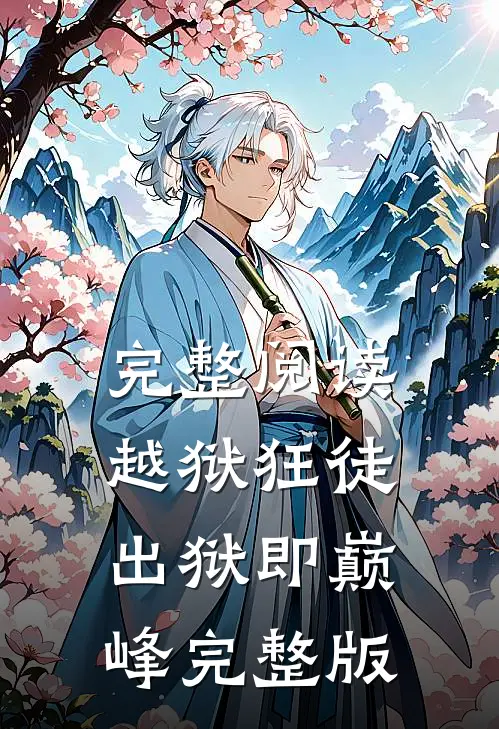 完整阅读越狱狂徒出狱即巅峰完整版
