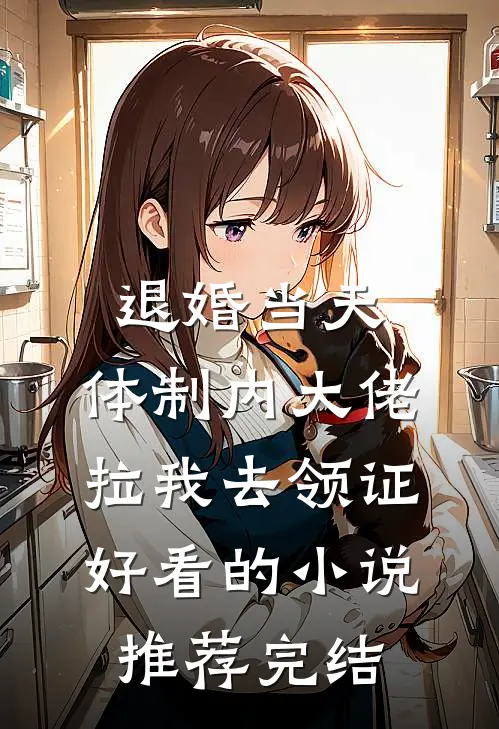 退婚当天，体制内大佬拉我去领证好看的小说推荐完结