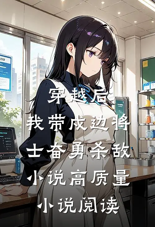 穿越后,我带戍边将士奋勇杀敌小说高质量小说阅读