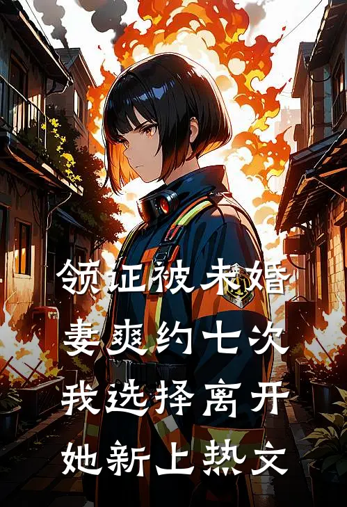 领证被未婚妻爽约七次，我选择离开她新上热文