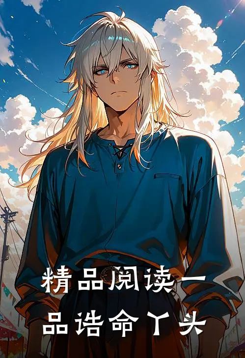 精品阅读一品诰命丫头