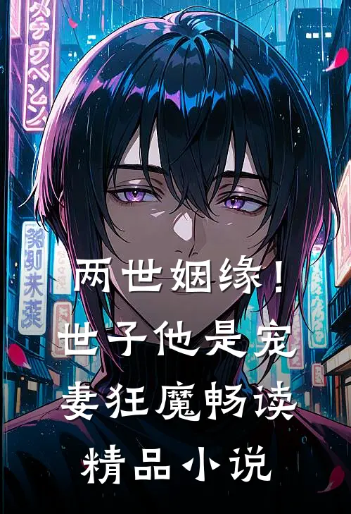 两世姻缘!世子他是宠妻狂魔畅读精品