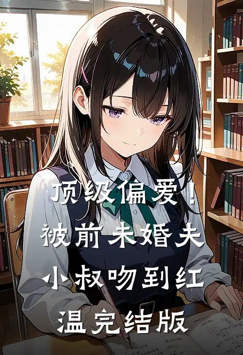 顶级偏爱！被前未婚夫小叔吻到红温完结版