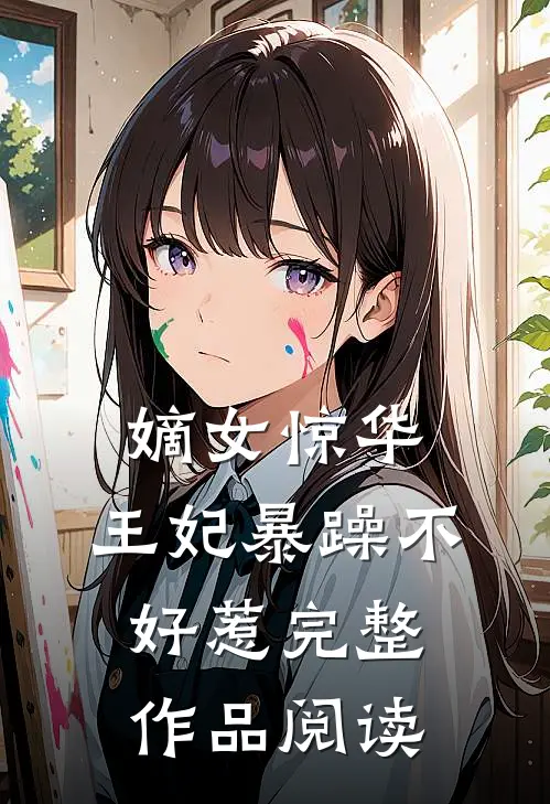 嫡女惊华：王妃暴躁不好惹完整作品阅读