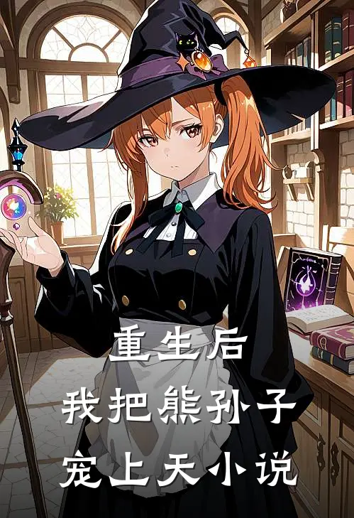 重生后，我把熊孙子宠上天小说