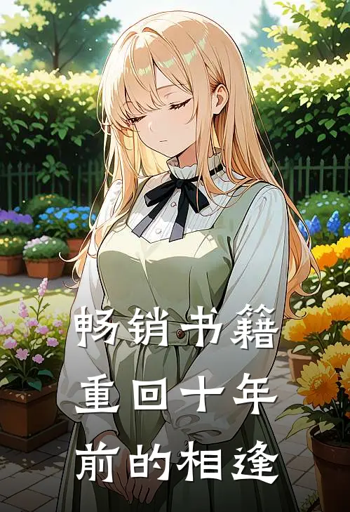 畅销书籍重回十年前的相逢