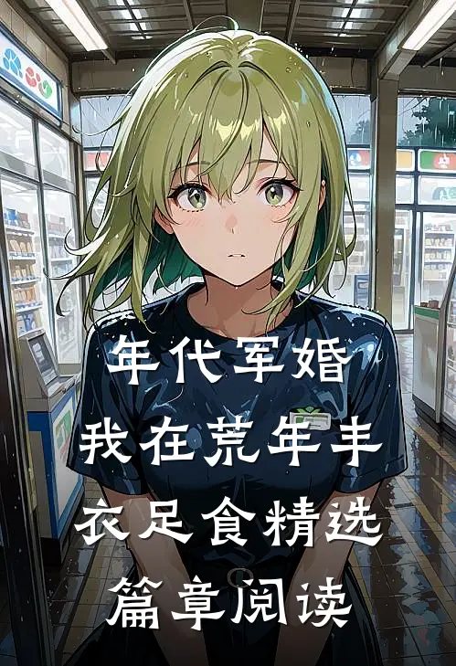 年代军婚，我在荒年丰衣足食精选篇章阅读