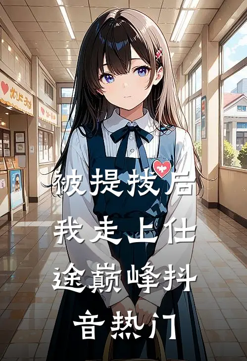被提拔后，我走上仕途巅峰抖音热门