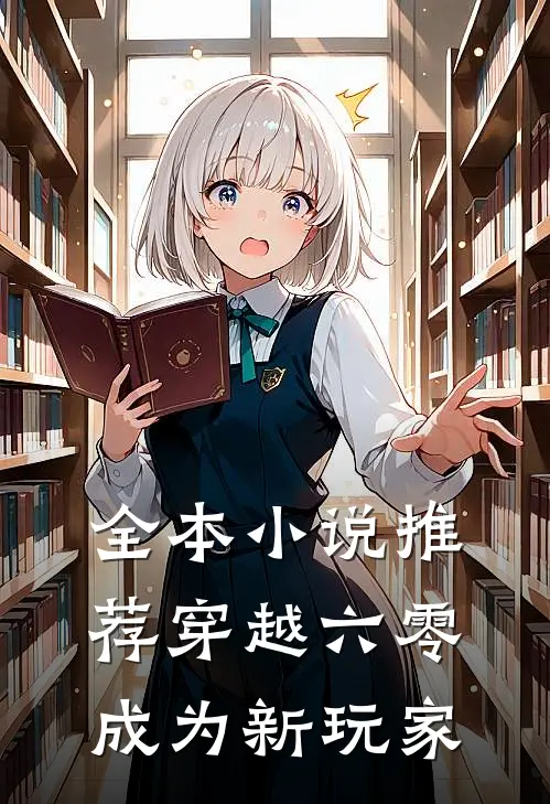 全本小说推荐穿越六零成为新玩家
