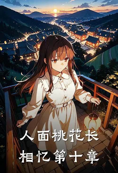 人面桃花长相忆第十章