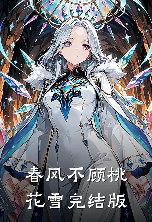 春风不顾桃花雪完结版