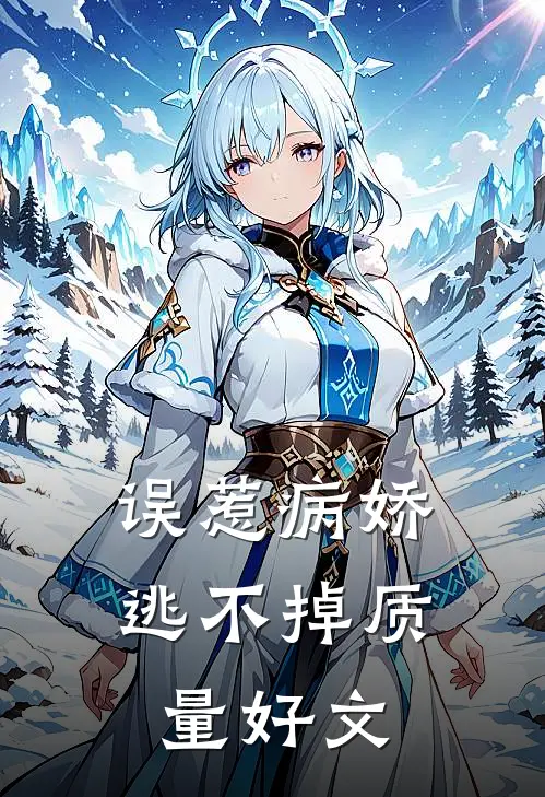 误惹病娇，逃不掉质量好文
