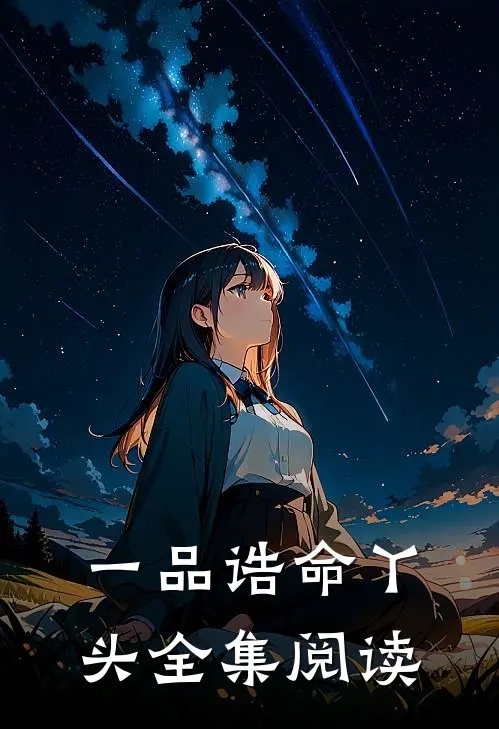 一品诰命丫头全集阅读