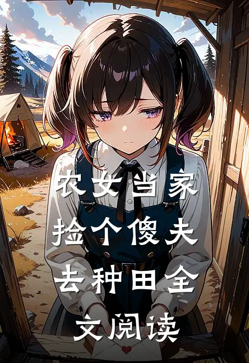 农女当家：捡个傻夫去种田全文阅读