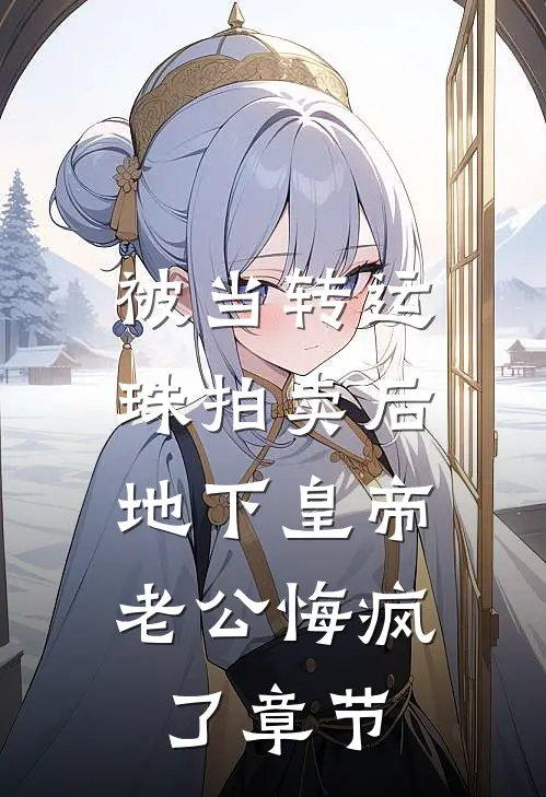 被当转运珠拍卖后，地下皇帝老公悔疯了章节