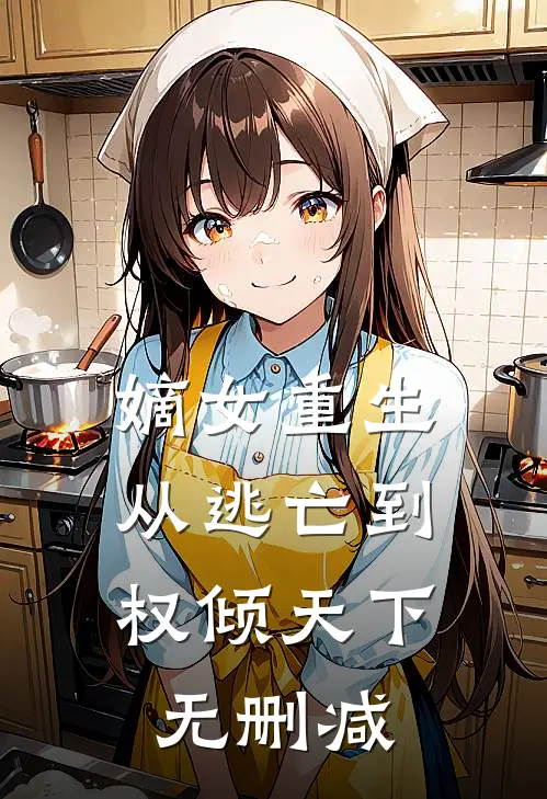 嫡女重生：从逃亡到权倾天下无删减
