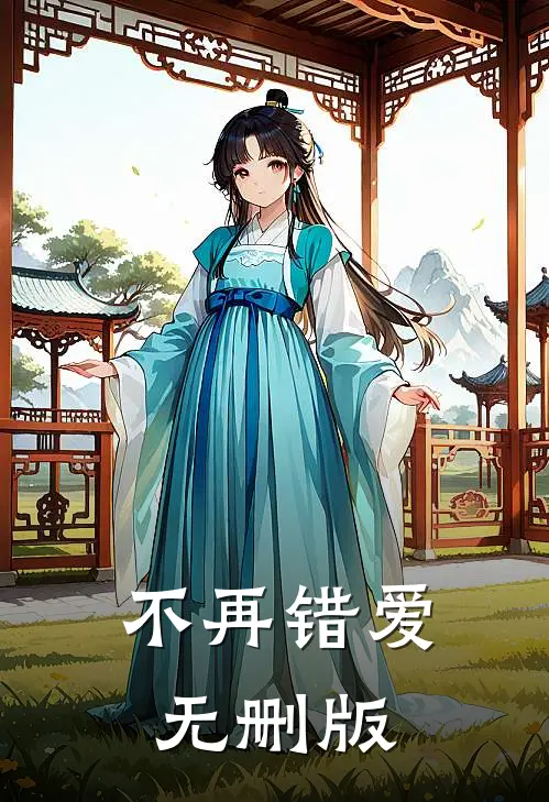 不再错爱无删版