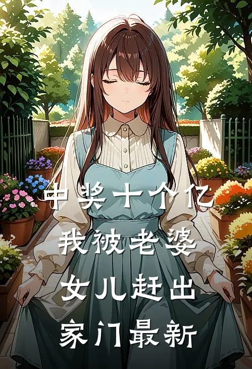 中奖十个亿，我被老婆女儿赶出家门最新