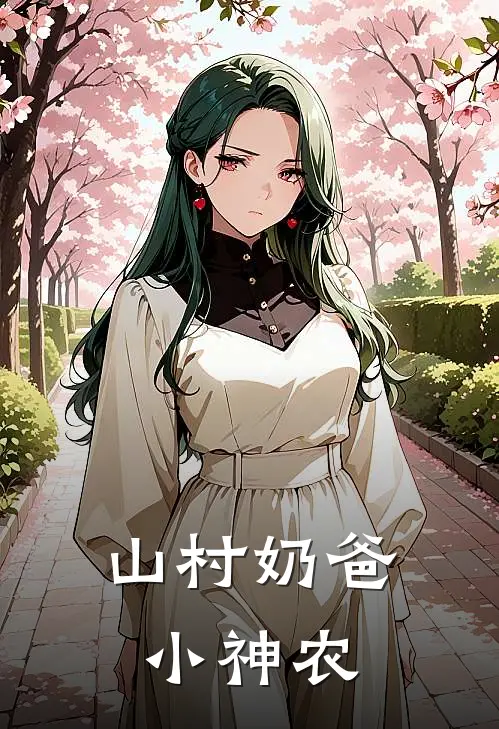 山村奶爸小神农