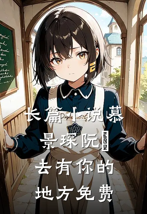 长篇小说慕景琛阮嫆去有你的地方免费