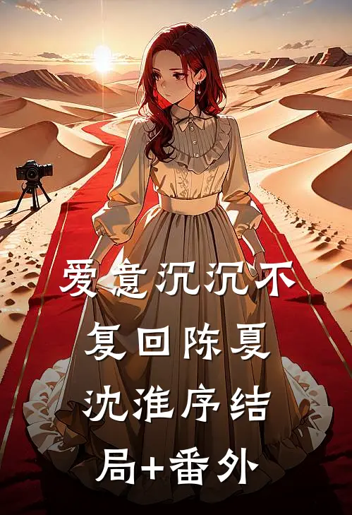 爱意沉沉不复回陈夏沈淮序结局+番外