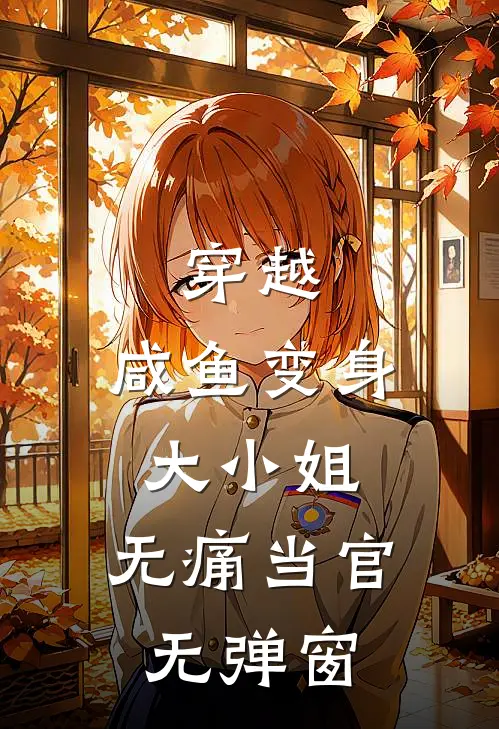 穿越：咸鱼变身大小姐，无痛当官无弹窗