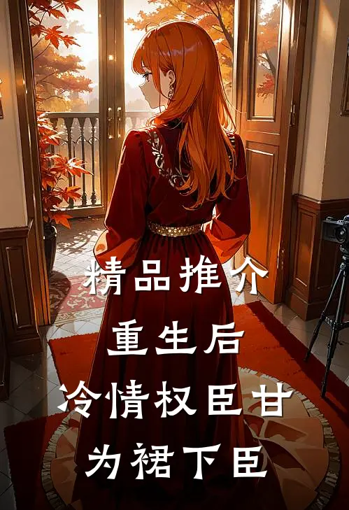 精品推介重生后，冷情权臣甘为裙下臣