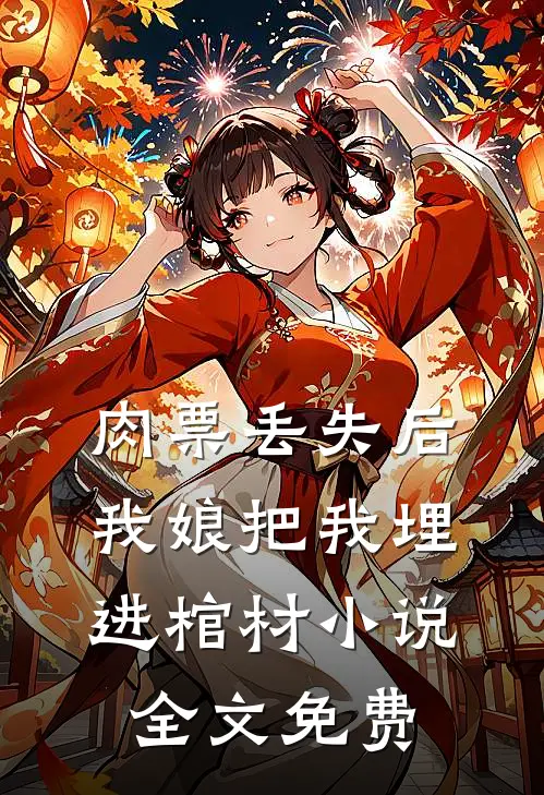 肉票丢失后，我娘把我埋进棺材小说全文免费
