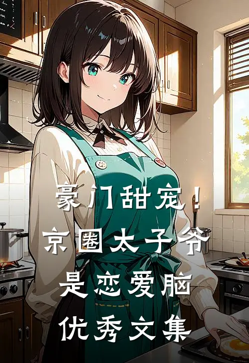 豪门甜宠！京圈太子爷是恋爱脑优秀文集