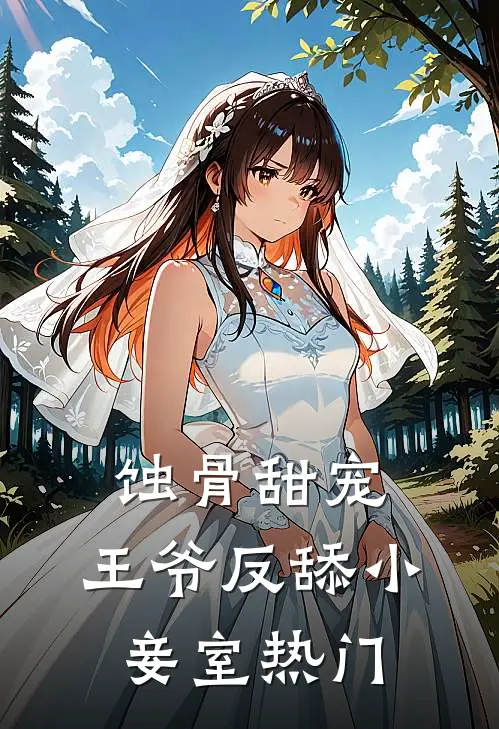 蚀骨甜宠：王爷反舔小妾室热门