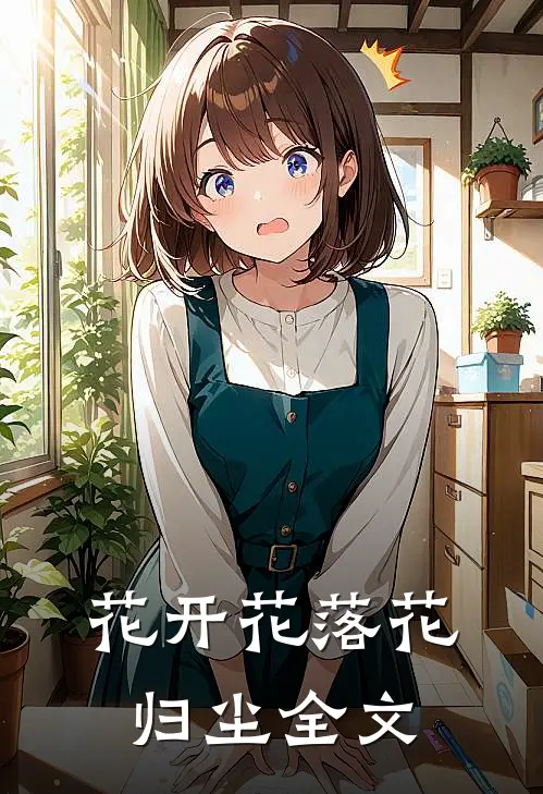 花开花落花归尘全文