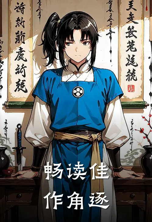 畅读佳作角逐