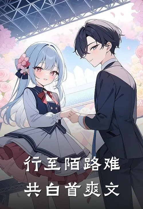 行至陌路难共白首爽文