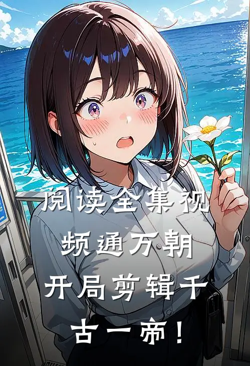 阅读全集视频通万朝，开局剪辑千古一帝！