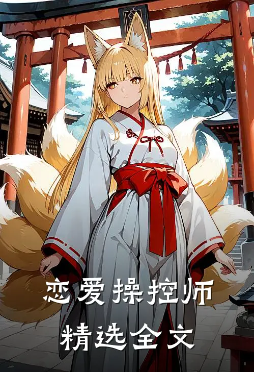 恋爱操控师精选全文