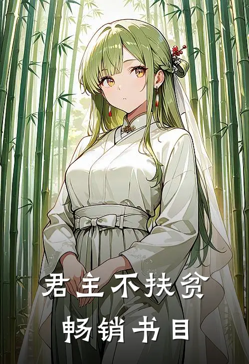 君主不扶贫畅销书目