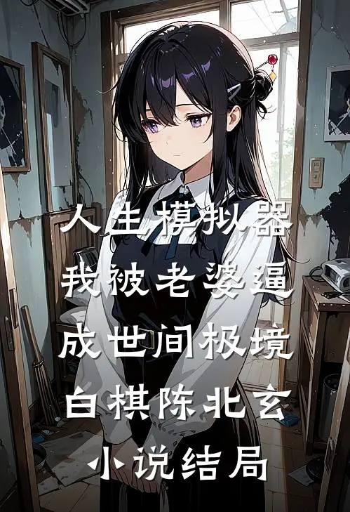 人生模拟器：我被老婆逼成世间极境白棋陈北玄小说结局